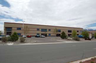 2516 Business Parkway, Minden NV