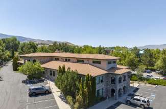 6160 Plumas St. Reno, NV 89519