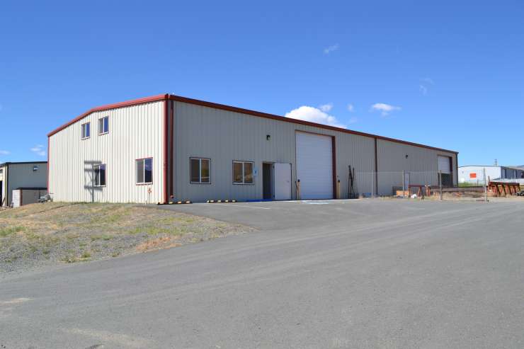 21 Cowee Drive - Carson Valley Commercial Real Estate - Gillmor Coons ...