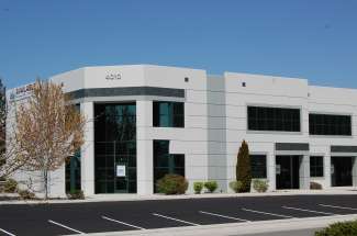 4010 Technology Way- Industrial Flex